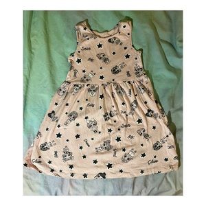 l.o.l surprise girl’s tank dress 💓